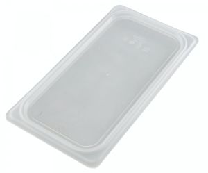 Cambro Polikarbon Küvet Kapağı 1/1 Mühürlü