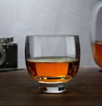 Paşabahçe Nude Malt Tumbler Viski Bardak 250 cc - 22303