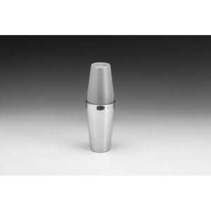 Alkan Polycarbonat Bardaklı Boston Shaker 700 cl