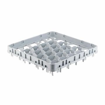 Cambro 30 Section Riser