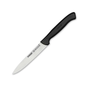 Pirge Ecco Sivri Sebze Bıçağı Sarı 12 cm - 38048
