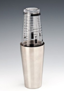 Alkan Boston Shaker 700 cl