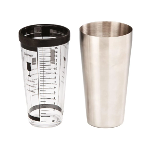 Alkan Boston Shaker 700 cl