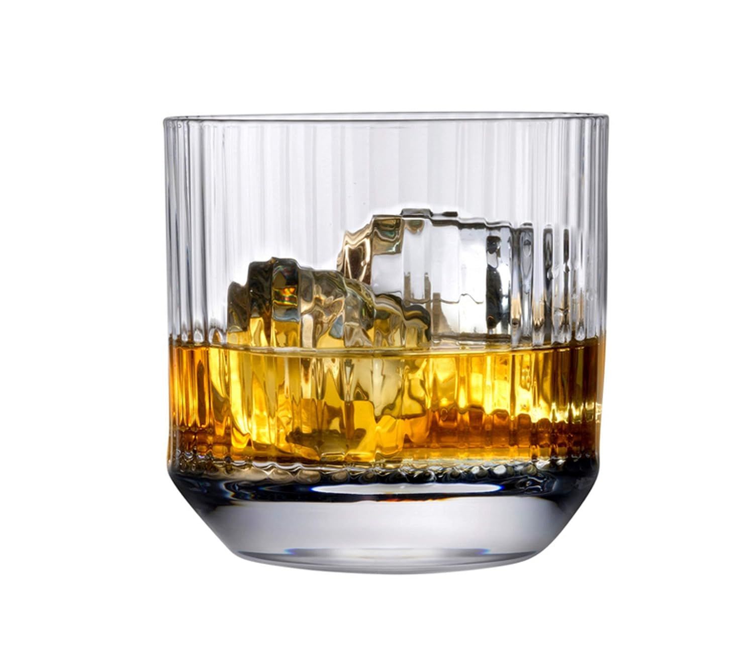Paşabahçe Nude Big Top Whiskey SOF Glass 270 cc - 64122