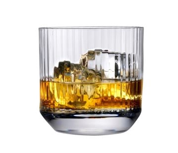 Paşabahçe Nude Big Top Whiskey SOF Glass 270 cc - 64122