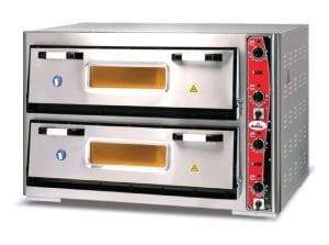 Atalay Elektrikli Pizza Fırını APF-962/2
