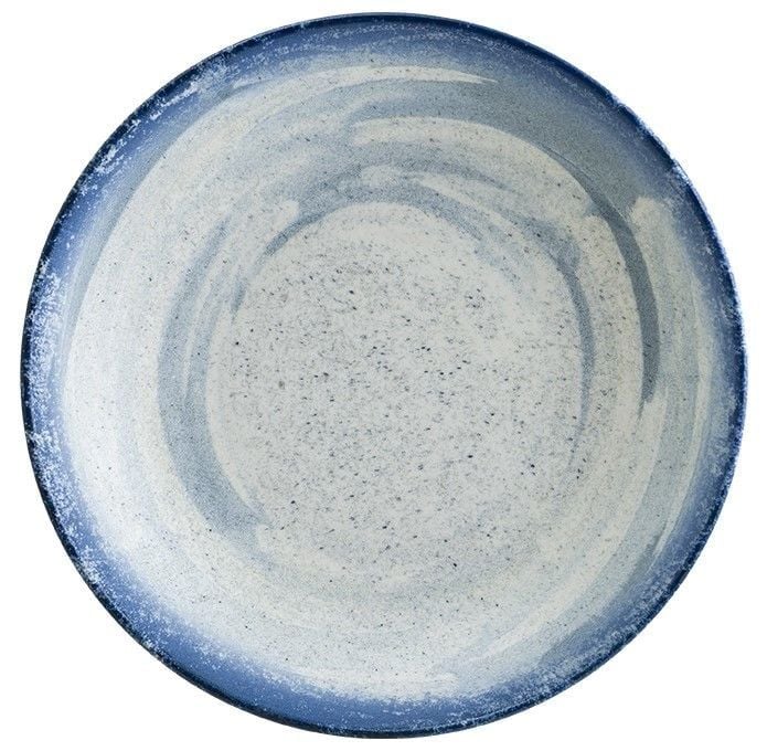Bonna Harena Bloom Çukur Tabak 28 cm / 1700 cc