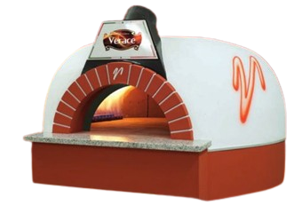 Valoriani Verace 120 Profesyonel Fırın