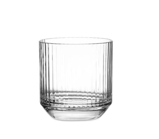﻿Paşabahçe Nude Big Top Viski DOF Bardak 320 cc - 64142