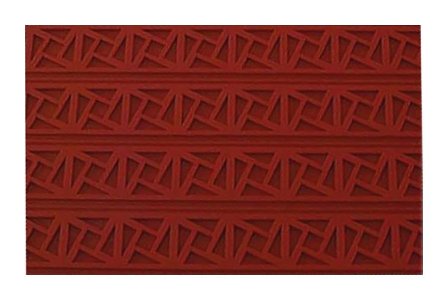 Silikomart Cake Side Decoration