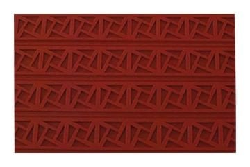 Silikomart Cake Side Decoration