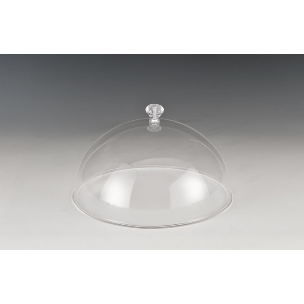 Alkan ZCP 025 Akrilik Kapak Ø26,5 cm