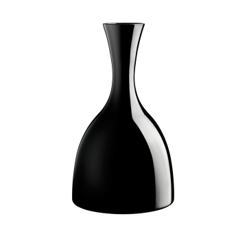 Paşabahçe Nude Cantina Black Magnum إناء النبيذ 4000 سي سي - 28196