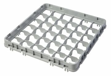 Cambro 36 Bölmeli Yarı Boy Yükseltici 36E2