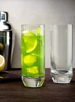 Paşabahçe Nude Big Top Highball Glass 340 cc - 64152