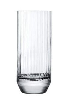 Paşabahçe Nude Big Top Highball Glass 430 cc - 64162