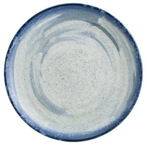 Bonna Harena Gourmet Düz Tabak 17 cm