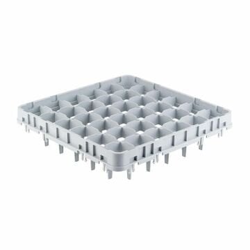 Cambro 36 Bay Full Height Amplifier 36E4