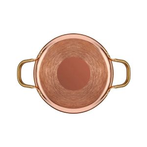 Altınbaşak Multi-Metal Bakır Sahan Ø 16 cm
