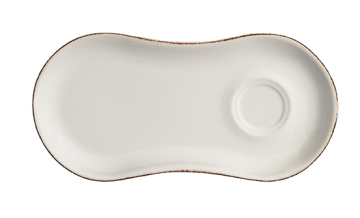 Bonna Retro Sunum Tabak 25 x 12 cm