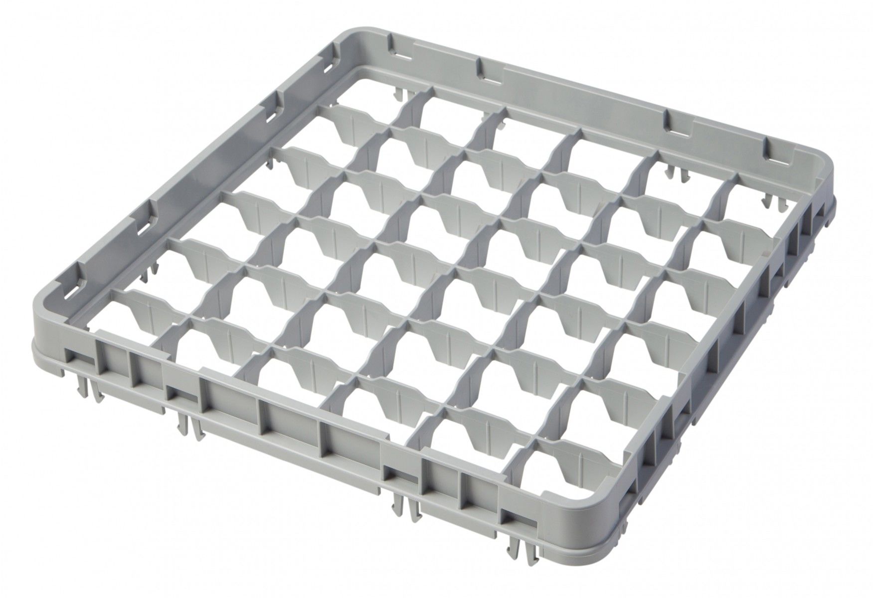 Cambro 36 Bay Full Height Amplifier 36E5