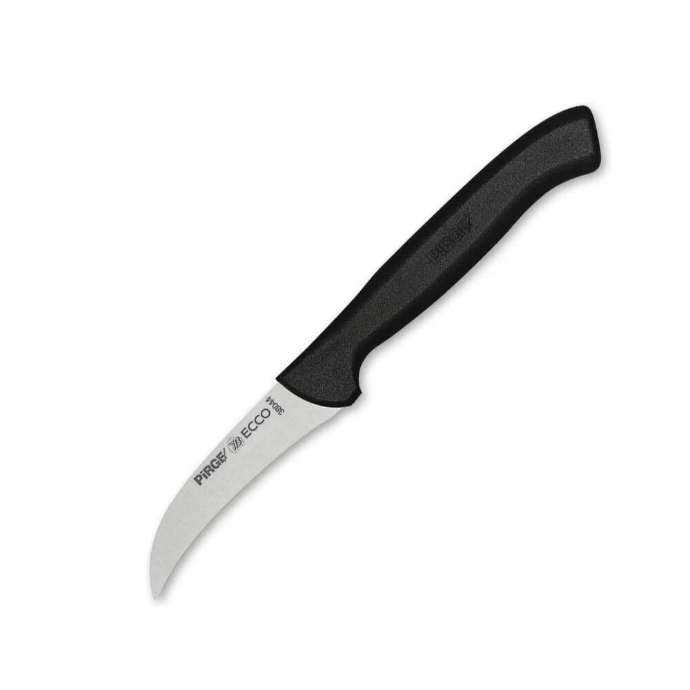 Pirge Ecco Soyma Bıçağı Sarı 7,5 cm - 38044