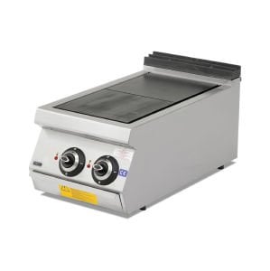 Elektrikli Ocaklar (Rus Tipi Pleyt) - 7KE010-P