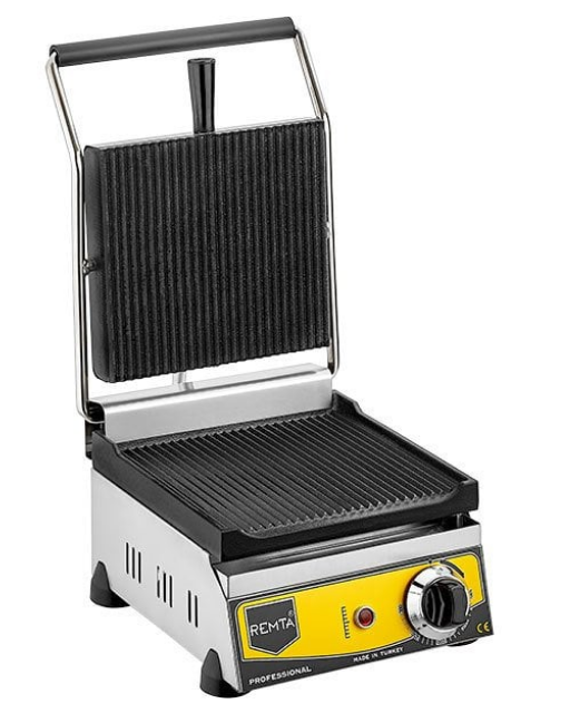 Remta Tost Makinesi 8 Dilim Standart Elk. - R72