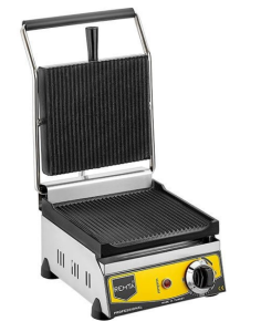 Remta Tost Makinesi 8 Dilim Standart Elk. - R72