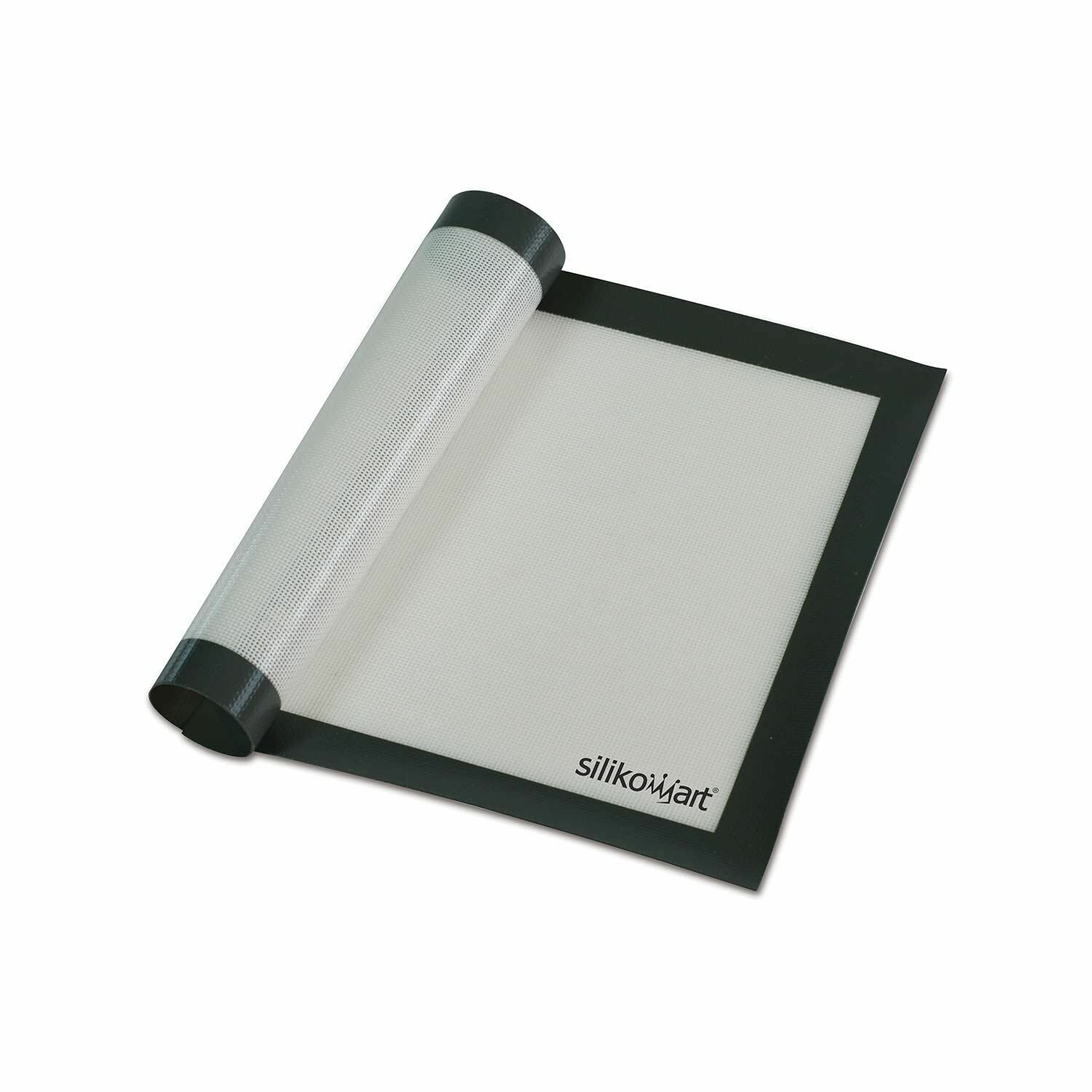 Silikomart Fiberglas Fırın Matı 1/1