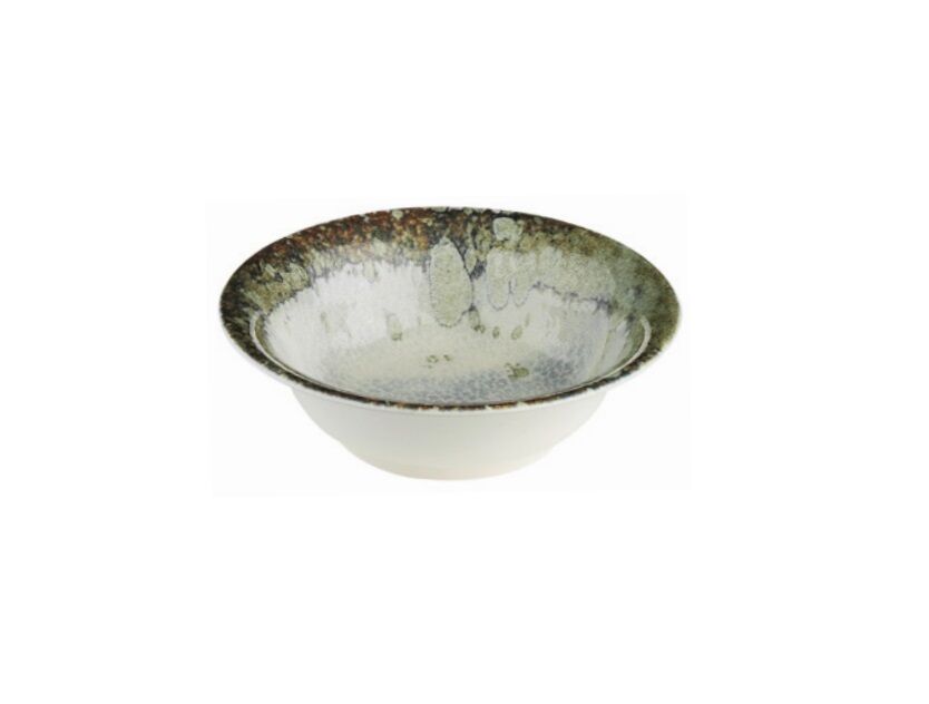 Kütahya Porselen Landscape Kase 16 cm / 350 cc