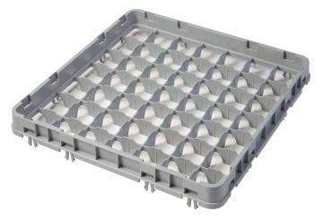 Cambro 49 Bölmeli Yarım Boy Yükseltici 49E2