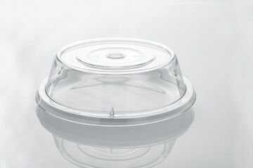 Rubikap Plate Cover