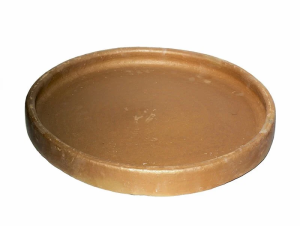 Naturel Tava Ø 20 cm