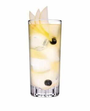 Paşabahçe Nude Caldera Highball Kokteyl Bardak 285 cc - 68033