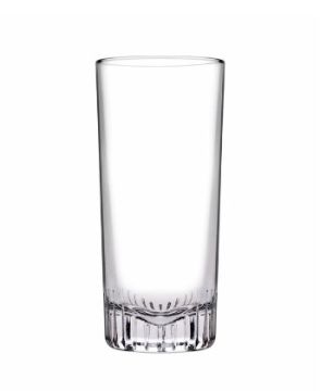 Paşabahçe Nude Caldera Highball Kokteyl Bardak 285 cc - 68033