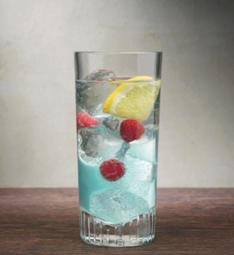 Paşabahçe Nude Caldera Highball Kokteyl Bardak 450 cc - 68134
