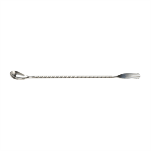 Alkan Bar Çatal Kaşığı 31,5 cm
