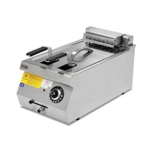 Ekiphan Elektrikli Fritöz - 7FE010
