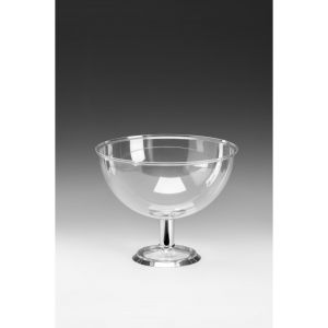 Alkan Polycarbonat Punch Bowl Ø 33 cm
