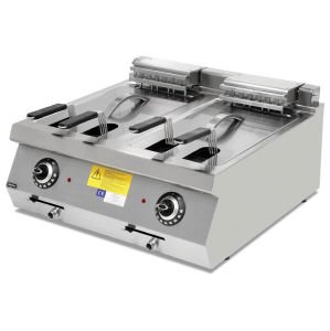 Ekiphan Elektrikli Fritöz - 7FE020