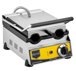 Remta Dürüm Tost Makinesi - R70