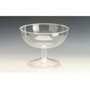 Alkan Polycarbonat Punch Bowl Ø 35 cm