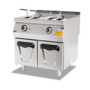 Ekiphan Elektrikli Fritöz Dolaplı - 7FE020-D