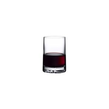Paşabahçe Nude Alba DOF Viski Bardak 390 cc - 22341
