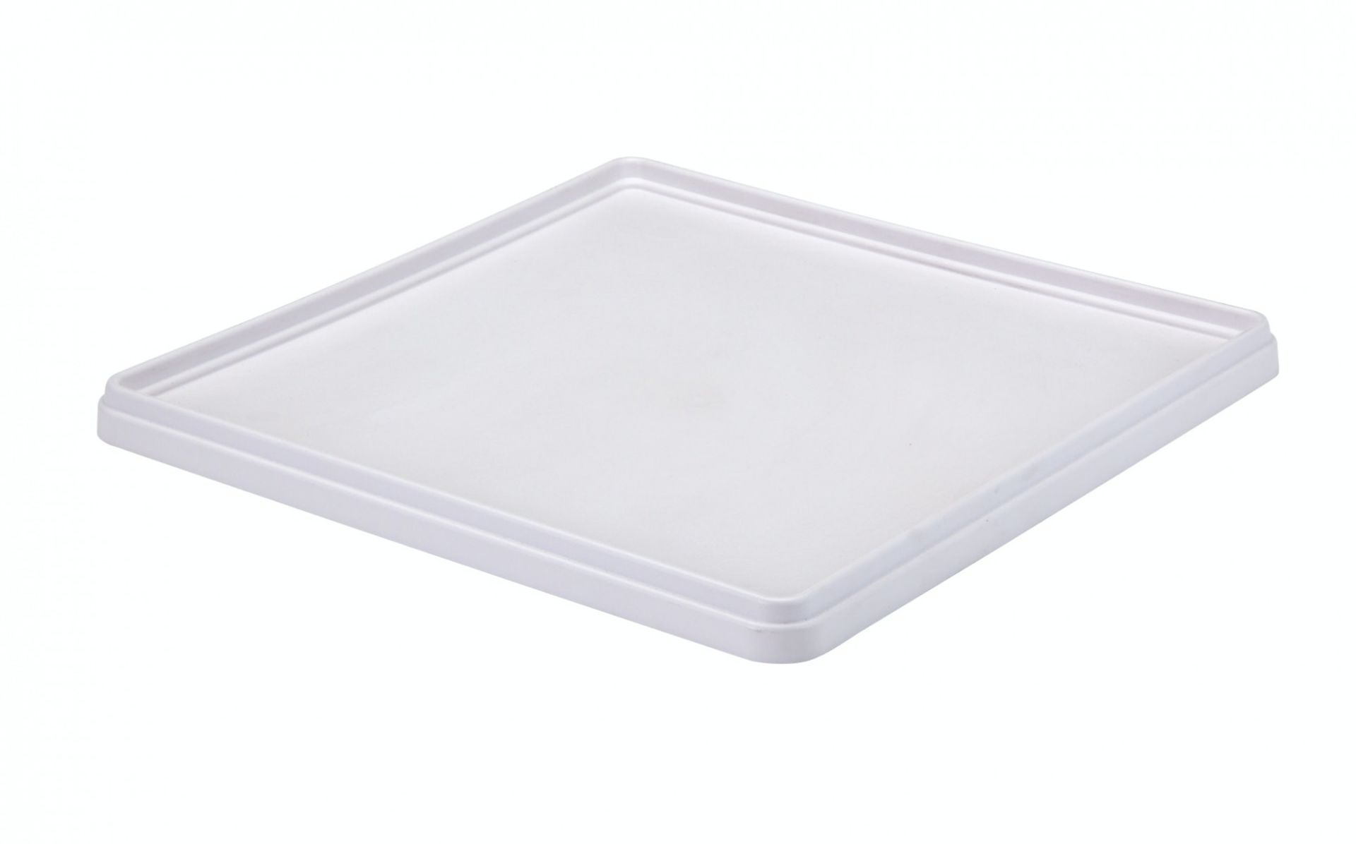 Cambro Basket Kapak