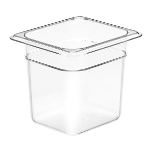Cambro Saydam Gastronom Küvet 1/8 0,7 lt