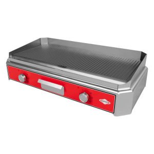 Empero Mini Setüstü Elektrikli Izgara Komple Oluklu Pleyt - SIE.021