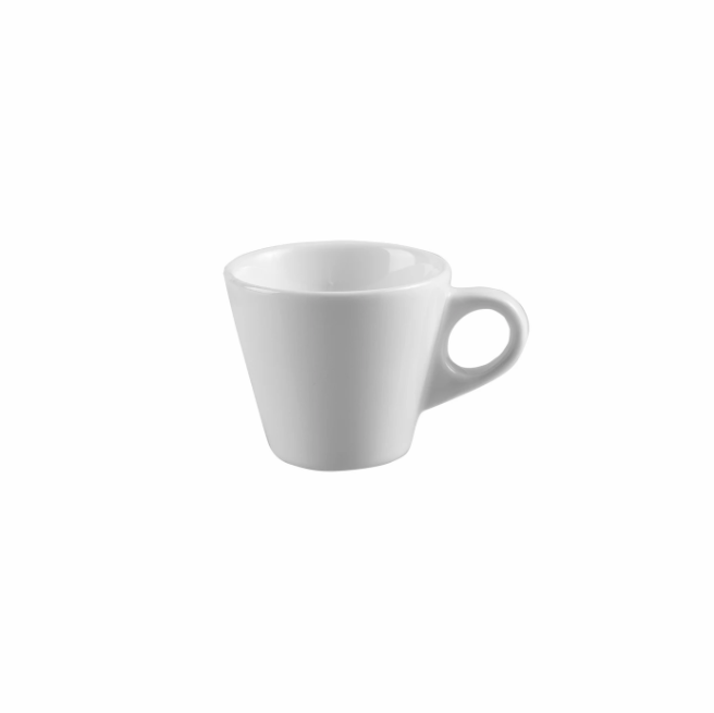 Jumbo Porselen Favori Espresso Fincanı 80 cc