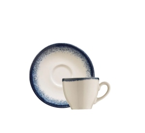 Kütahya Porselen Starry Dream Kahve Fincan Tabağı 12 cm